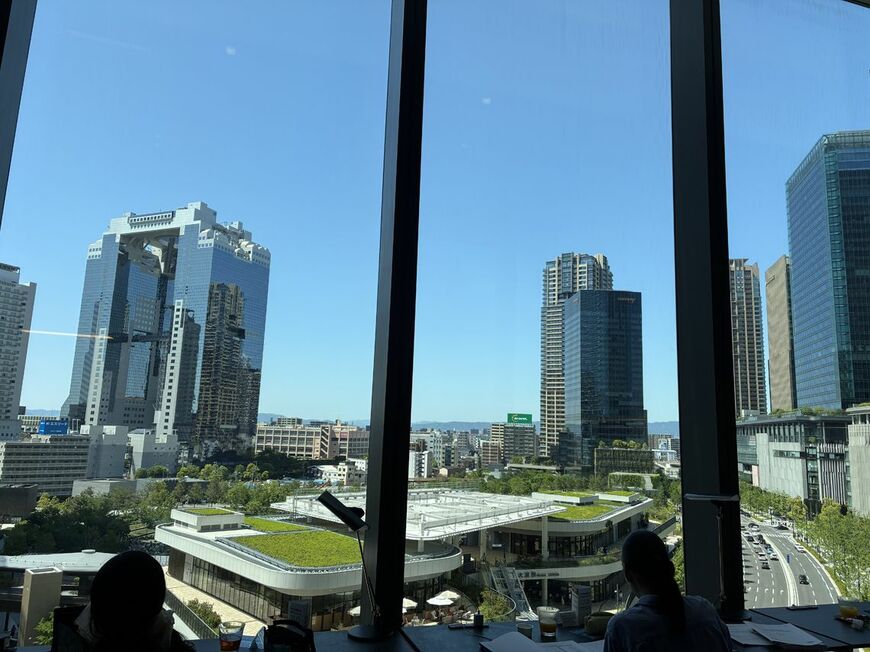 SHARE LOUNGE
