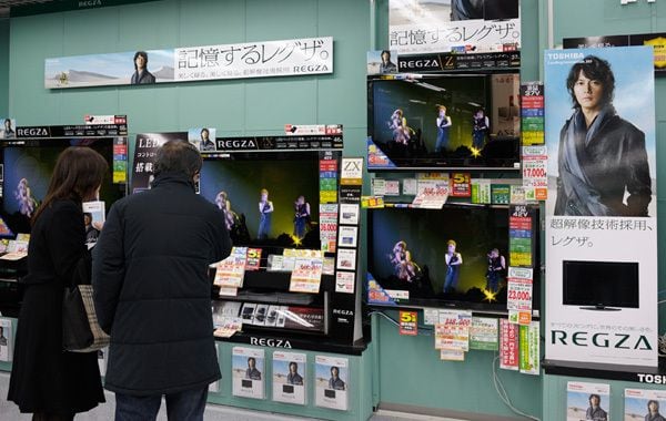 東芝だけが黒字」な理由、テレビ事業復活の舞台裏｜会社四季報オンライン