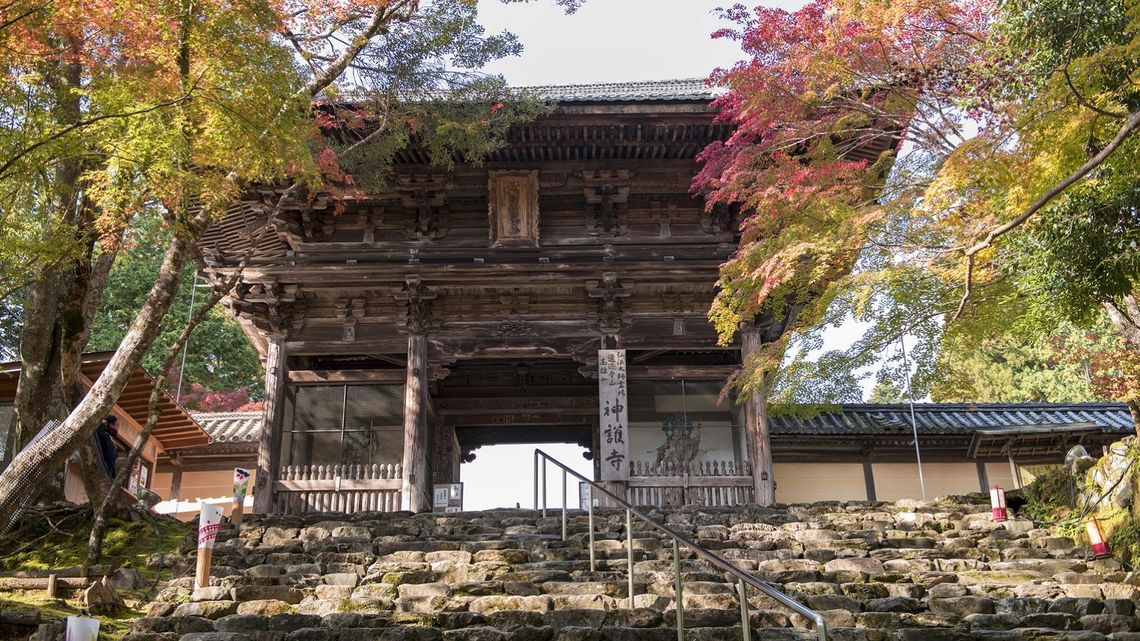 行くしかない 運気が上がる 京都のお寺 3選 レジャー 観光 ホテル 東洋経済オンライン 経済ニュースの新基準