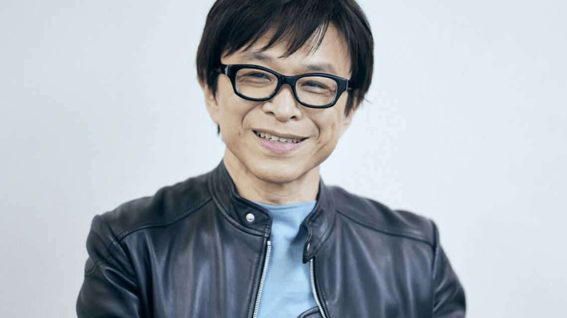武田真一アナウンサー(55)。33年間勤めたNHKを辞め、フリーの道を歩み始めた彼の決断の背景と現在とは?(撮影/廣瀬靖士)