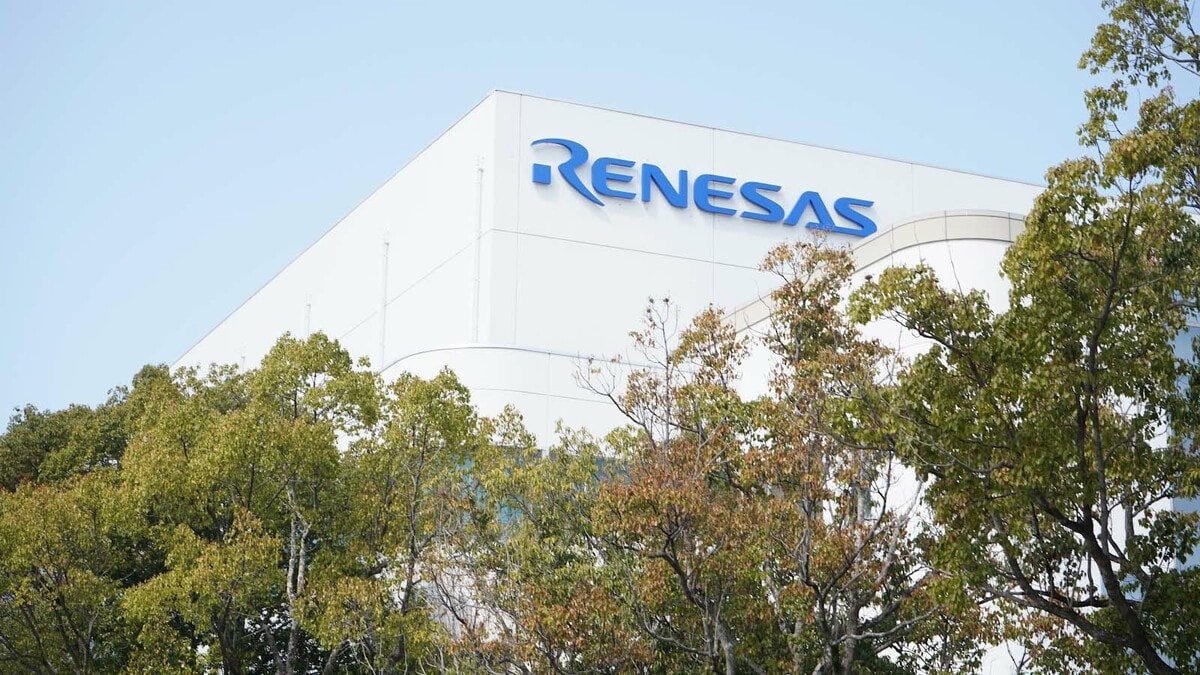 四半期初の営業益1000億円､ルネサスの快進撃は続くか｜会社四季報