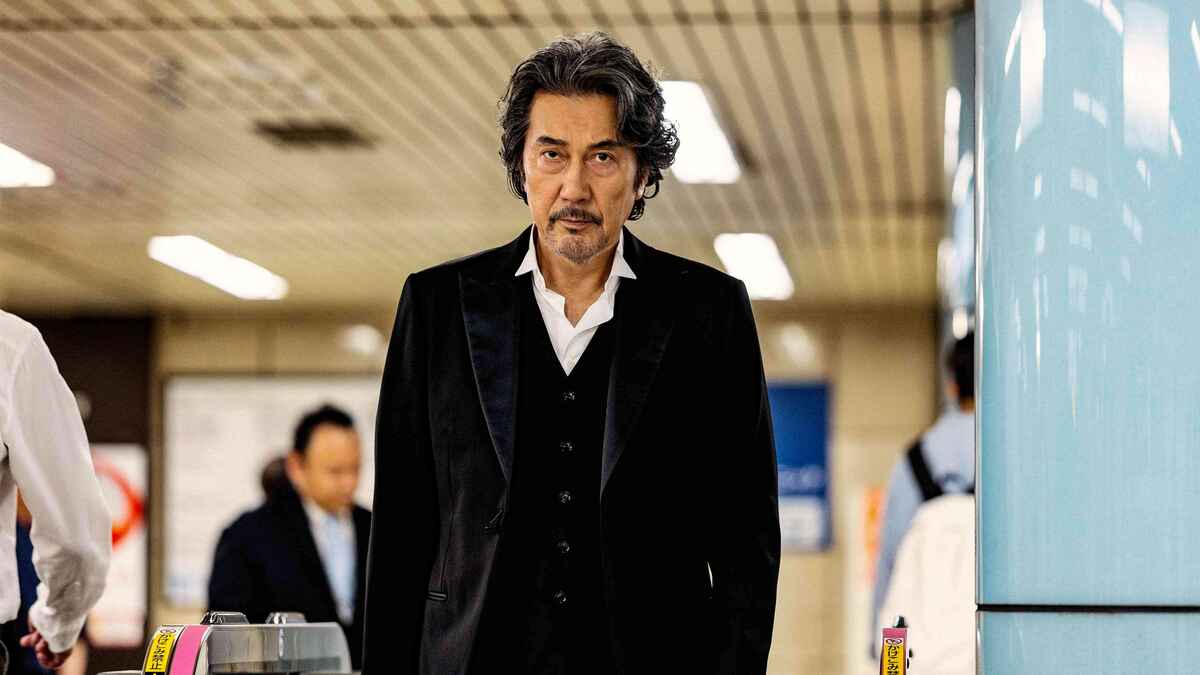 クドカン《俺のこと､なんか言ってた？》が"秋ドラマのナンバーワン"になる予感…｢役所広司｣の新たな代表作になるか | ライフ | 東洋経済オンライン