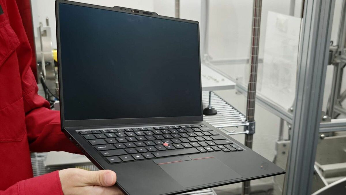 "熱々になるPC"では最高性能も台無しに…｢AI時代のノートPC選び｣､スペック表でわからない性能差はどこに出る？ | ビジネス | 東洋経済オンライン