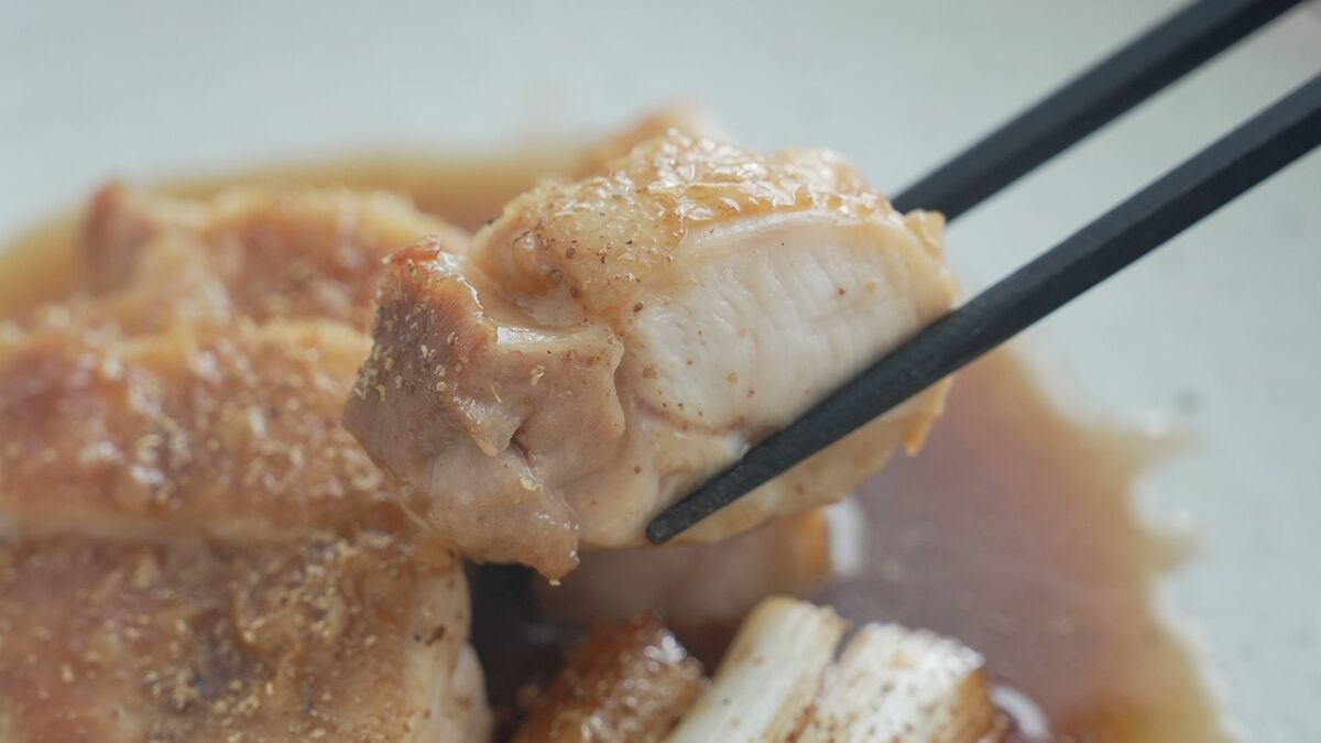 弁当にも最適､冷めても美味｢鶏の照り焼き｣作る技 初心者でも簡単！きれいな焼き色､なかはジューシー  | 樋口直哉の｢シン・定番ごはん｣ | 東洋経済オンライン
