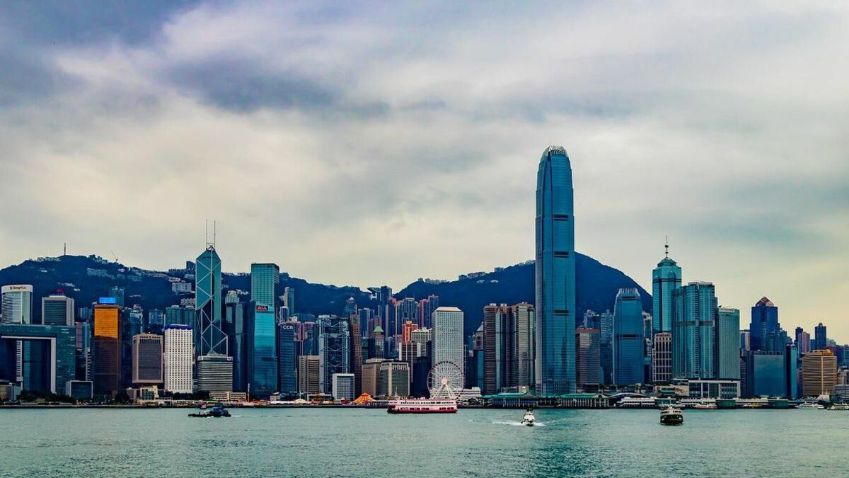 香港政府が｢域外労働者2万人｣を移入する事情 深刻な人手不足に対応､建設業と運輸業を支援 | 「財新」中国Biz＆Tech | 東洋経済オンライン