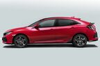 ホンダ シビック ハッチバック｜HONDA CIVIC HATCHBACK