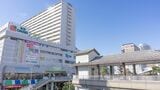 滋賀県の草津駅前（写真：彩恵 / PIXTA）