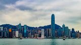 若者の海外流出が続く香港では、20～24歳の労働力人口が1年間で15％減少した（写真はイメージ）