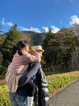 アラフィフでパパになったら