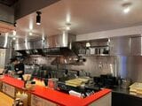 清潔感のある店内。掃除を仕組み化、従業員の意識も育てることで、綺麗さを維持している（筆者撮影）