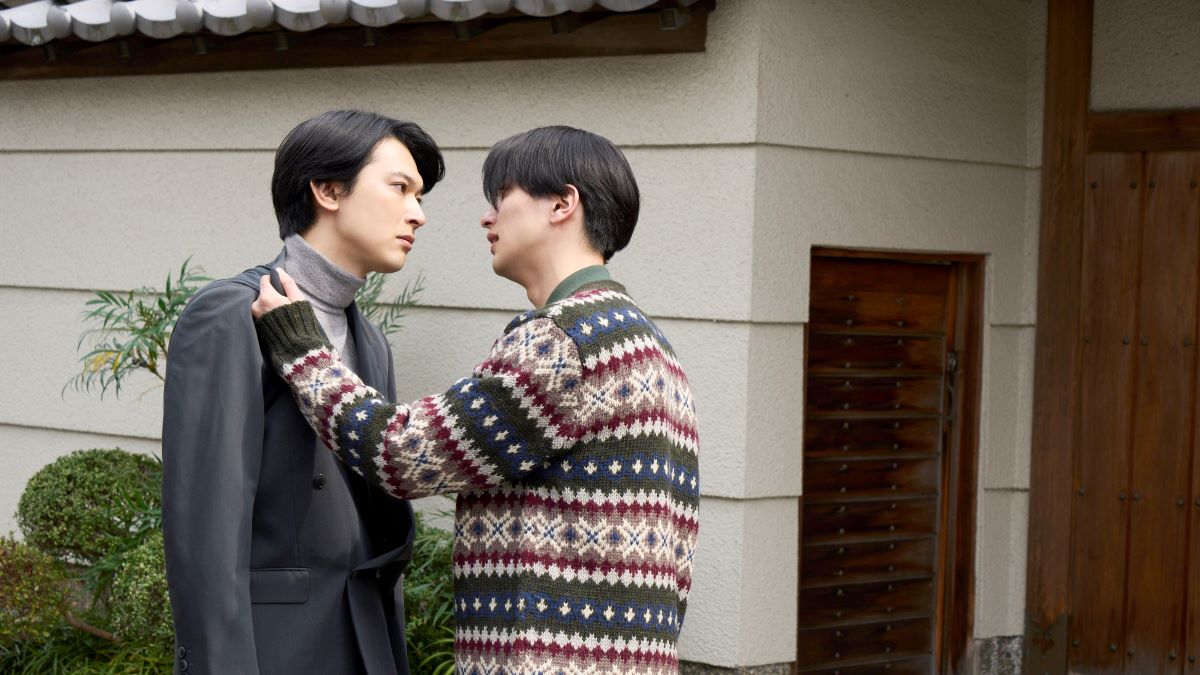画像 | 吉沢亮主演『国宝』大ヒットの背景に“歌舞伎ファン”の圧倒的な
