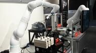 〈半導体分野でも存在感〉ヤマ発はAI特需を起爆剤にどこまで成長するか？ ロボティクス事業｢第3の柱｣への期待と課題