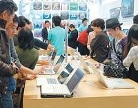 ニッチな個性が生きる道? 孤高のアップルはどこへ行く《特集マイクロソフト》