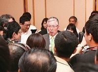 日本電産が強気のM&A、米国事業買収の内実