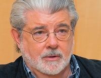 「過去・現在の隠れた事実を娯楽映画の中で描きたい」−−映画監督・プロデューサー ジョージ・ルーカス