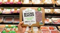 代替肉の｢ビヨンド･ミート｣が中国に工場建設 数年後には世界最大級の代替肉市場となるか