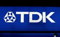 TDK､米インベンセンス社を1572億円で買収 手元資金で充当する予定