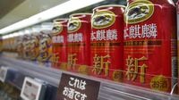飲料､24年ぶり値上げも｢脱安売り｣の厳しい現実 国内は収益悪化､海外事業との差は広がる一方