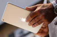 次期iPad mini、来年に発売ずれ込む？ 米アップル、高精細液晶ディスプレー生産が遅延