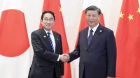 ｢習近平外交2.0｣で日中関係はどう変わるのか 5年ぶりの重要会議が示す中国外交の大方針