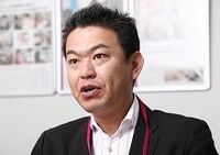 【キーマンズ・インタビュー】アジアトップを目指すイオンの人材戦略--入井啓之・イオングループ人事戦略チームリーダーに聞く