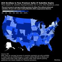 トランプ政権､政府閉鎖利用して職員解雇を計画