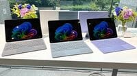 マイクロソフトが15万円台の新型Surface発売、Windows 10サポート終了を前にAI PC普及戦略を本格化