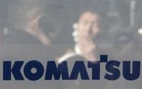 新興国は、来年こそ正念場か コマツの業績悪化で不安が広がる