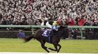 ｢ディープインパクト｣が日本競馬に残した衝撃 17歳で急逝､時代を駆け抜けた最強馬の足跡