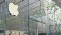 アップルが緑色に！｢環境経営｣の本気度 温室効果ガスの排出削減を積極アピール