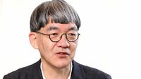 『人体 5億年の記憶』を書いた布施英利氏に聞く 内臓という1本の管にヒトのこころは宿る