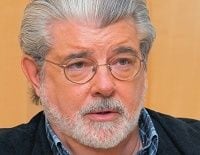 「過去・現在の隠れた事実を娯楽映画の中で描きたい」−−映画監督・プロデューサー　ジョージ・ルーカス