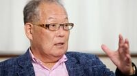 Interview｜元グーグル日本法人名誉会長 村上憲郎 グーグルを熟知する有力OBが語る