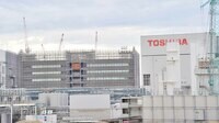 東芝､米WDと訴訟合戦から｢和解｣した舞台裏 今回はタフネゴシエーター振りを発揮した