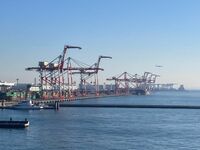 "脱造船"で復活､三井E&S｢クレーン事業｣の凄み 港湾クレーンで世界シェア2位､脱炭素で受注増