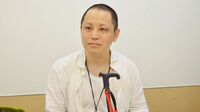 43歳漫画家｢死の淵を2度も経験した｣壮絶人生 ある日､障害者になった男が語る心の拠り所