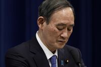 不支持率が5割､｢表現下手｣菅首相の瀬戸際 会見手法まで変え国民に危機を訴えるが･･･