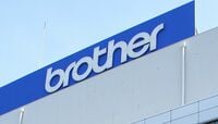 ブラザー､英社買収1890億円は適正価格か 産業用印刷機メーカーに巨費を投じる狙い