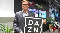 スポーツ配信DAZN､会員100万人突破のワケ dTV･Hulu伸び悩み､混戦の動画配信の行方は