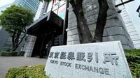 東証グロース上場維持基準に抵触の54社リスト