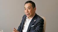ホンダ･藤村CFO｢挑戦と規律のバランスを取る｣
