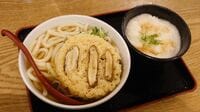 第2の資さん？福岡のうどん店｢全国進出｣続く事情