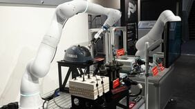 〈半導体分野でも存在感〉ヤマ発はAI特需を起爆剤にどこまで成長するか？ ロボティクス事業｢第3の柱｣への期待と課題