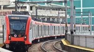 ベール脱いだ､三菱重工｢新交通システム｣実力は? 架線レスで