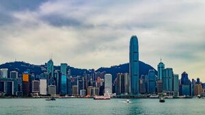 香港株式市場の｢IPO資金調達額｣が世界8位に転落 外国企業の上場ゼロ 