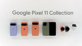 Pixel 11シリーズ