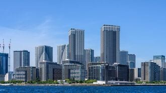 「持ち家も賃貸もキツイ」詰まないための生存戦略