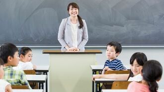 ヒロック･蓑手章吾､｢先生1年目｣の仕事の中身