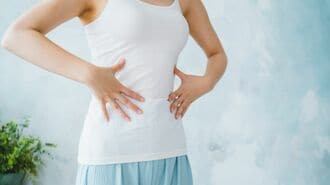 医師が教える｢体をサビさせない｣新しい腸活