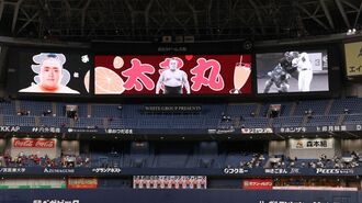 パ･リーグが｢大相撲と越境コラボ｣した納得の理由